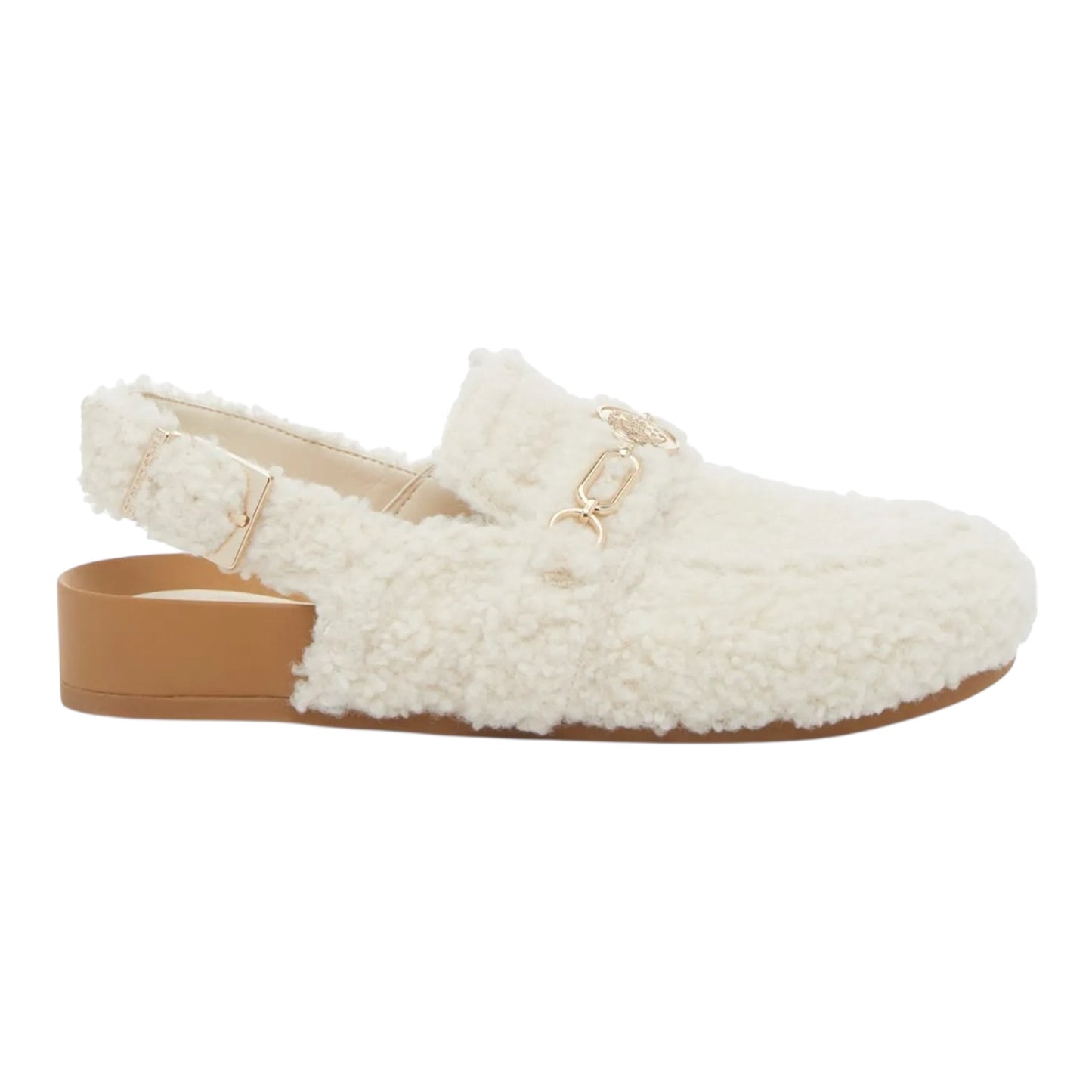 Jernio Clog size 7.5