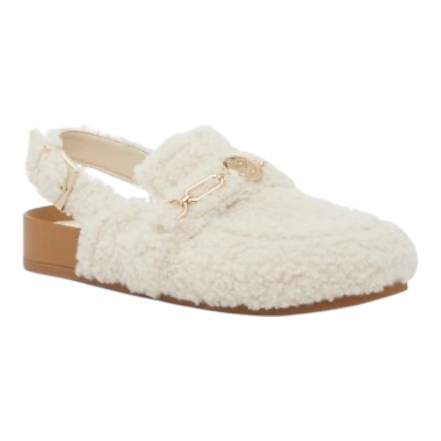 Jernio Clog size 7.5