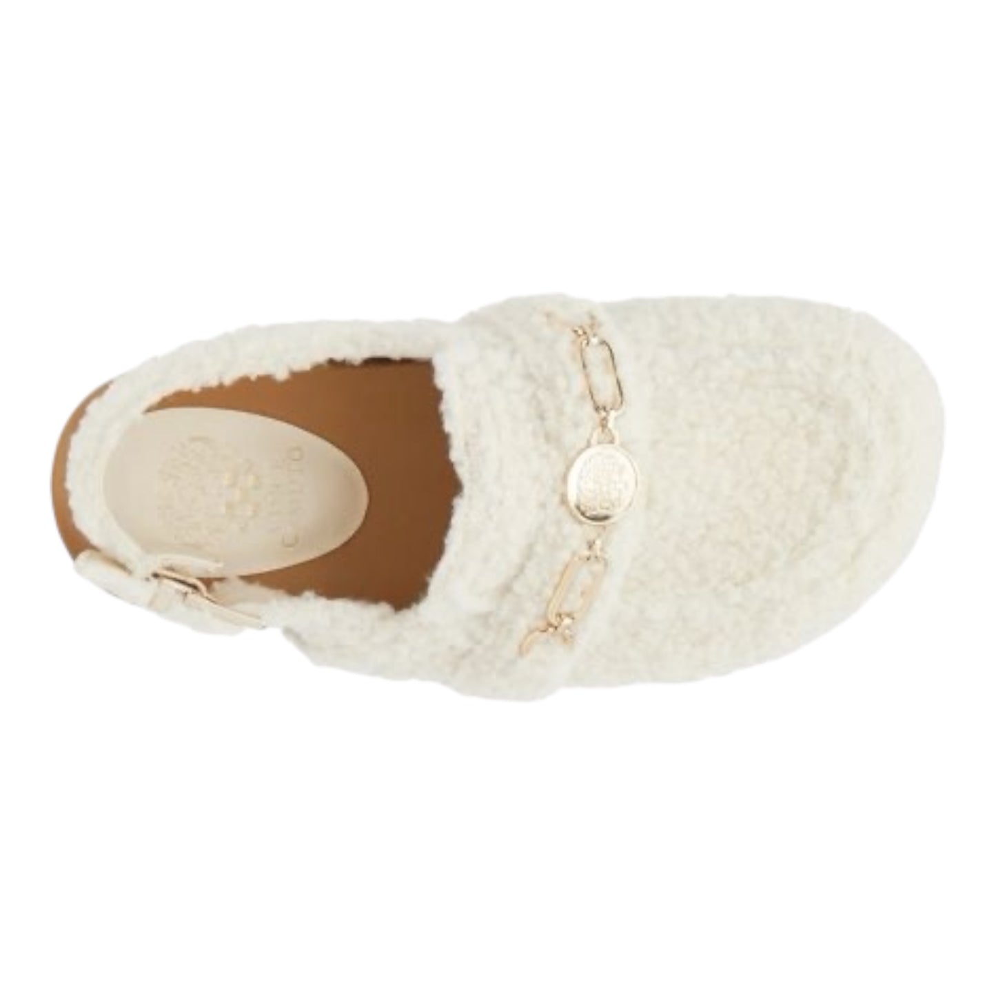 Jernio Clog size 7.5