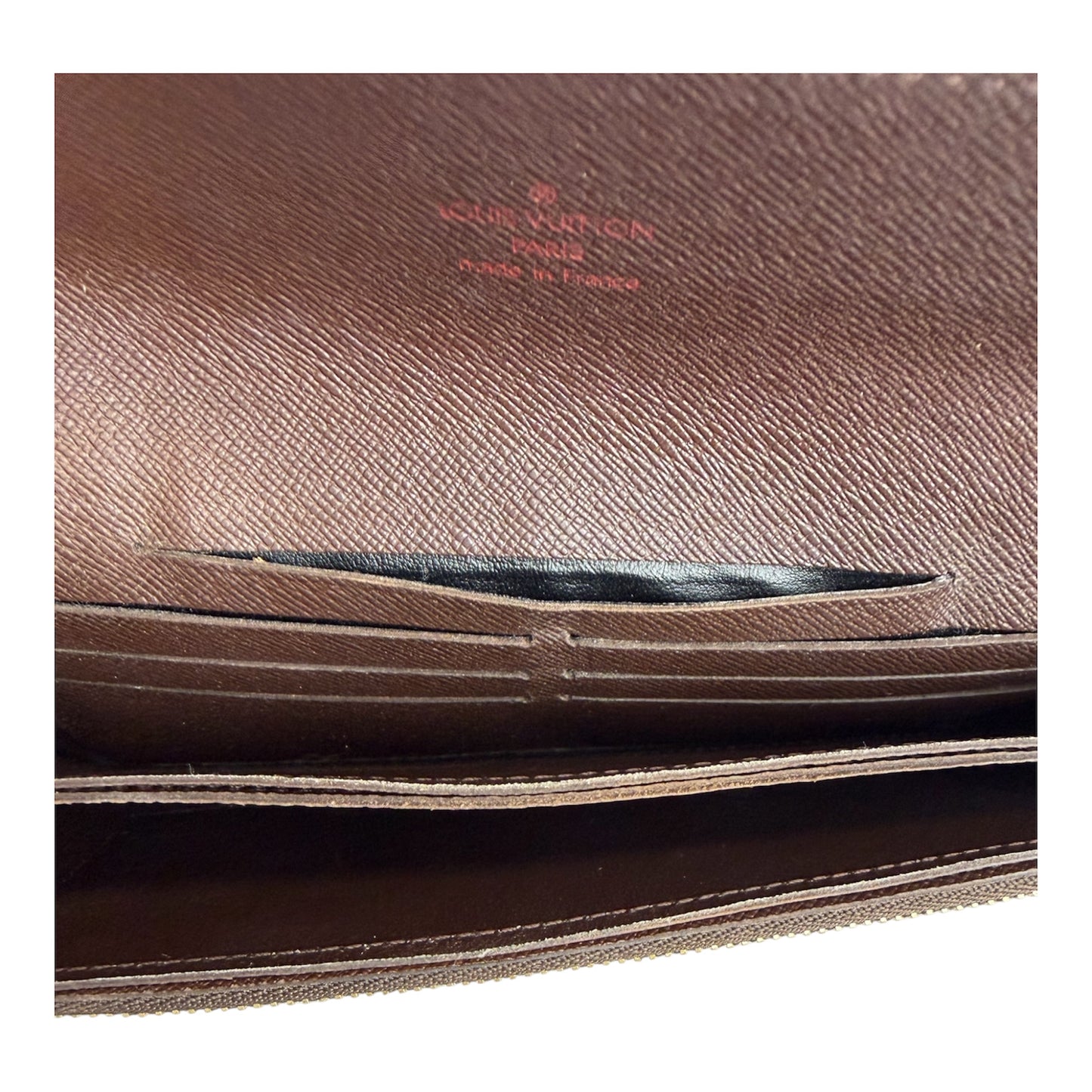 Accordeon Wallet