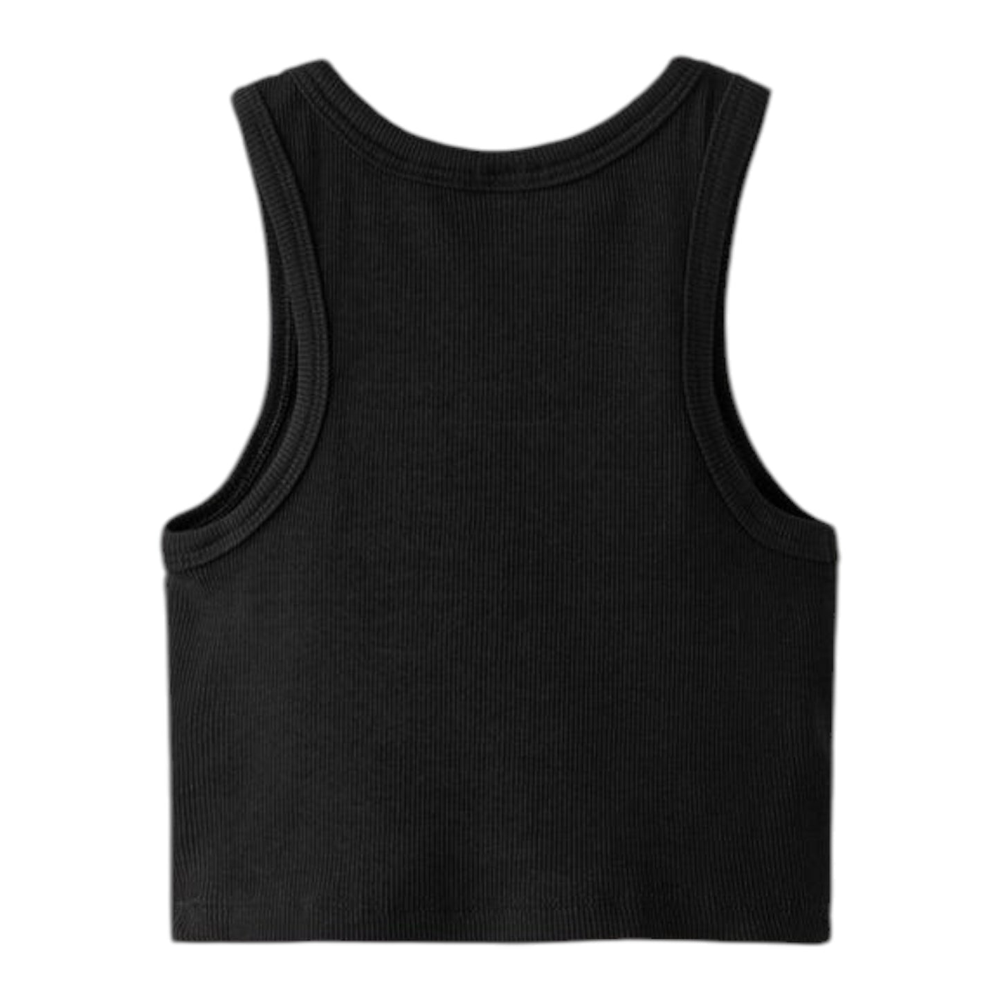 Ribbed Tank size Small