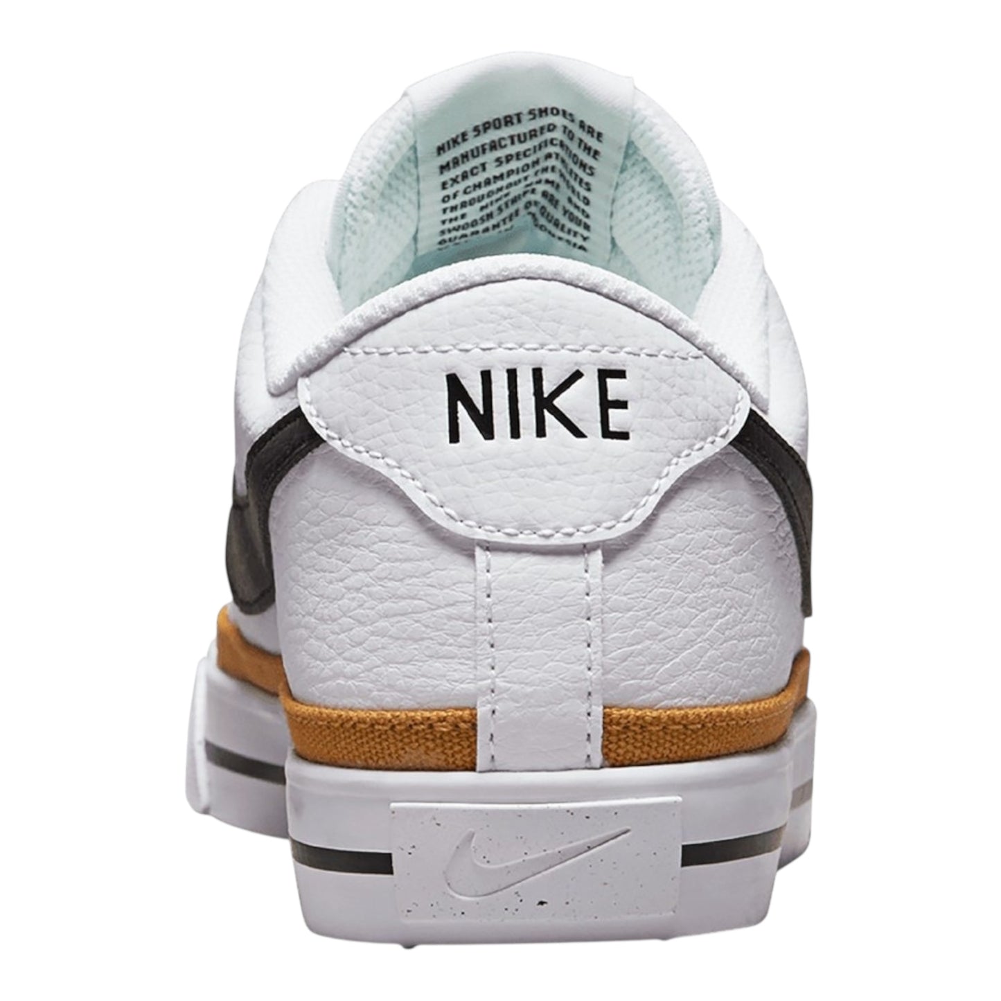 Court Legacy Sneakers size 8.5