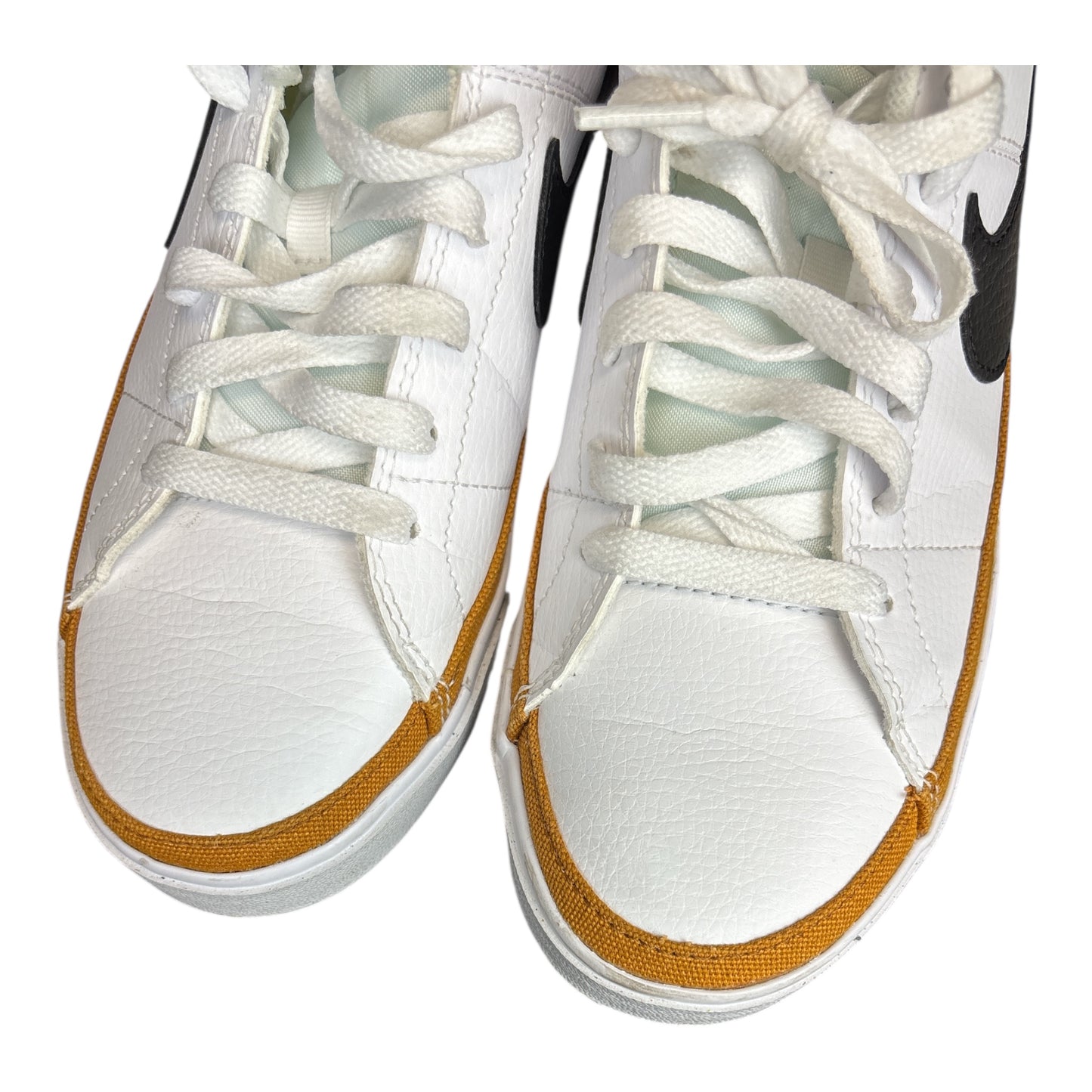 Court Legacy Sneakers size 8.5