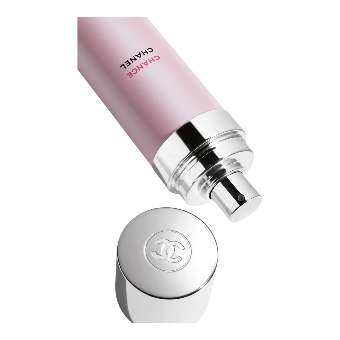 CHANCE by Chanel Sheer Moisture Mist 100ml NIB