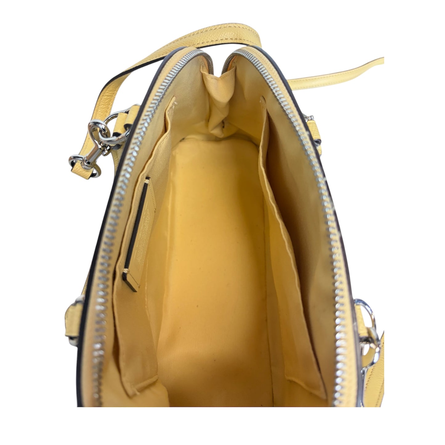 Mini Sierra Satchel Bag