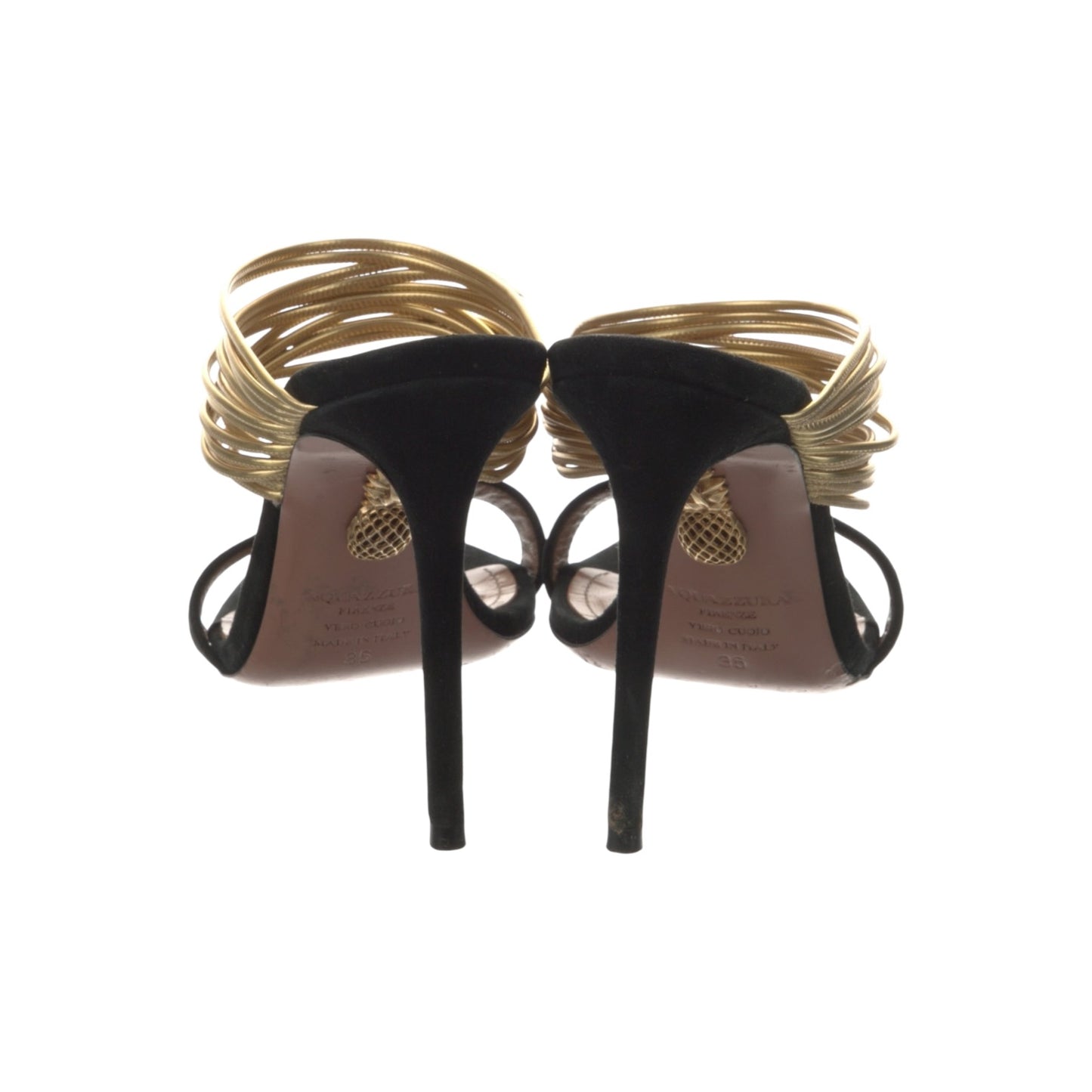Rendez Vous Mules size 38