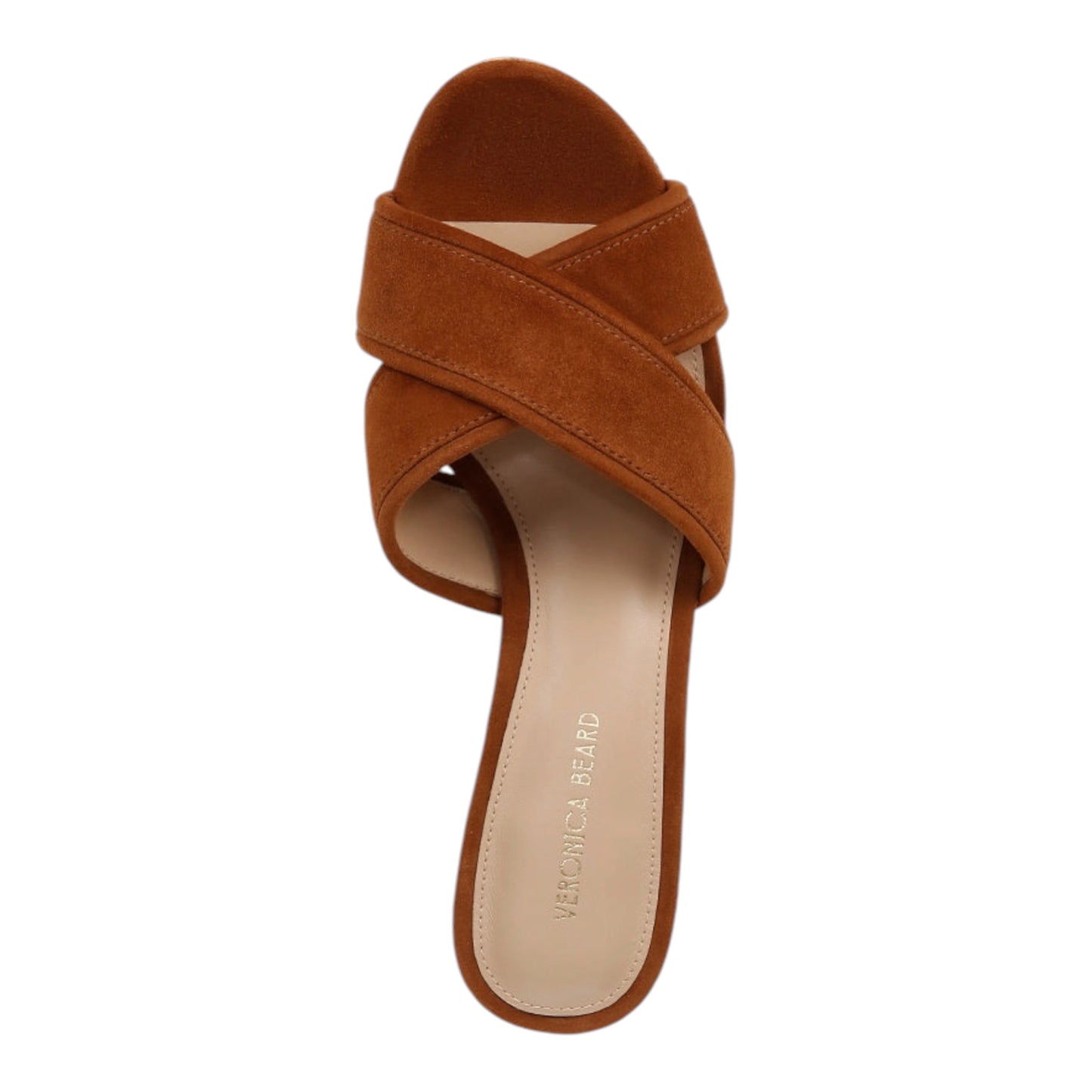 Dory Block-Heel Sandal size 7.5