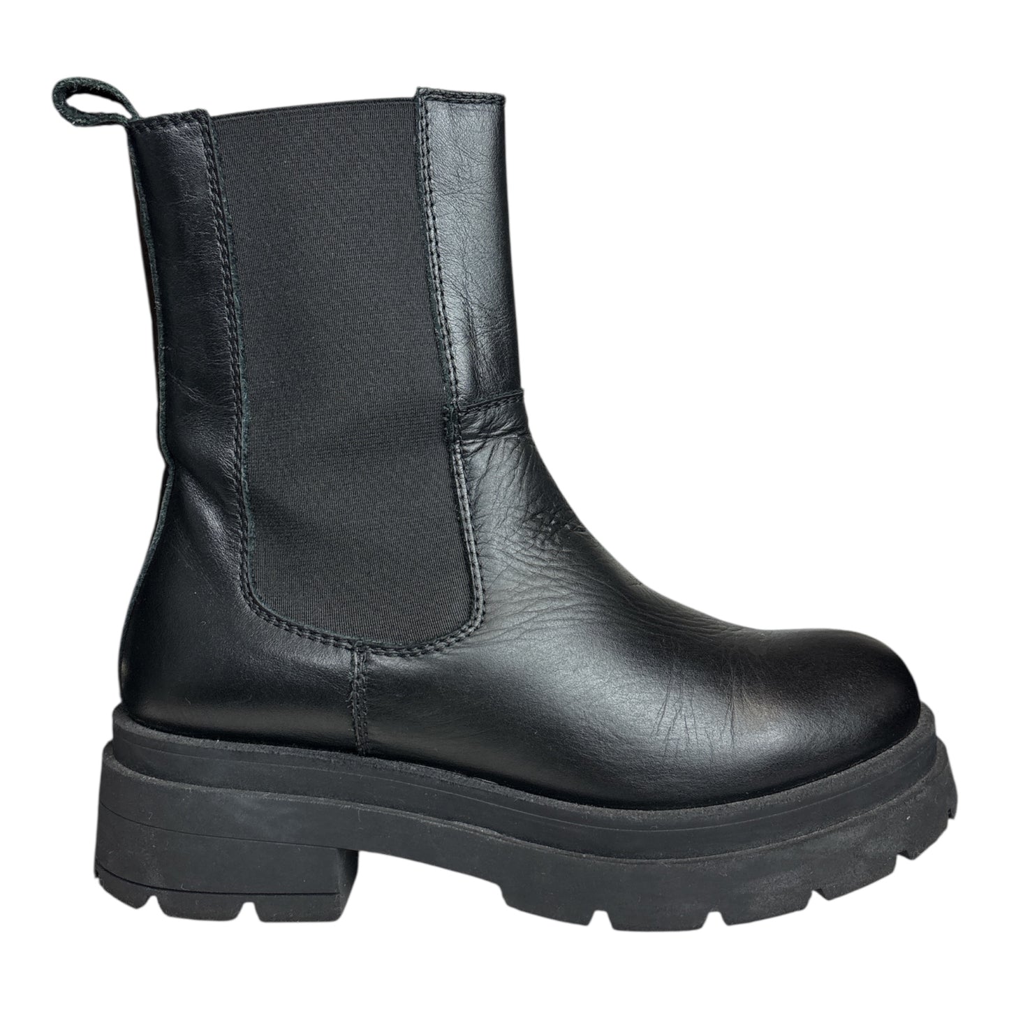 Monda Chelsea Booties size 38