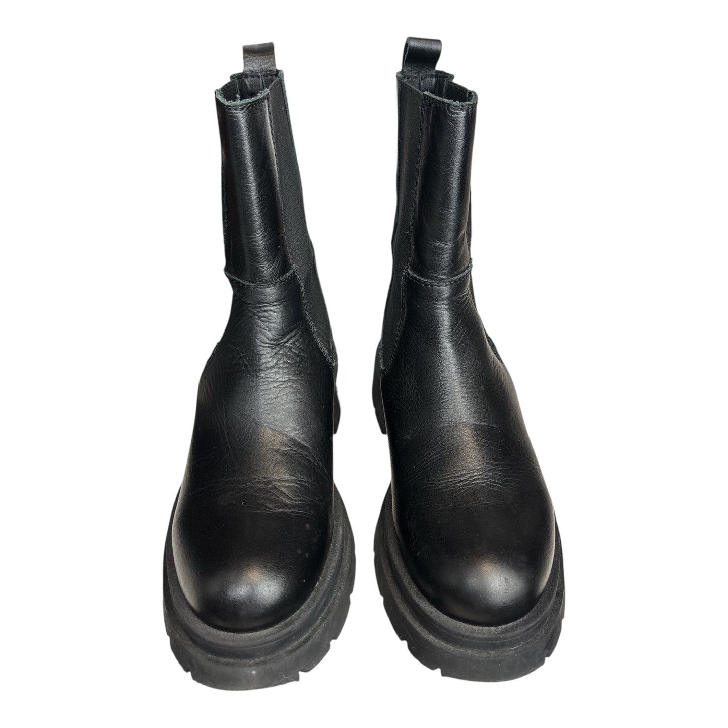 Monda Chelsea Booties size 38