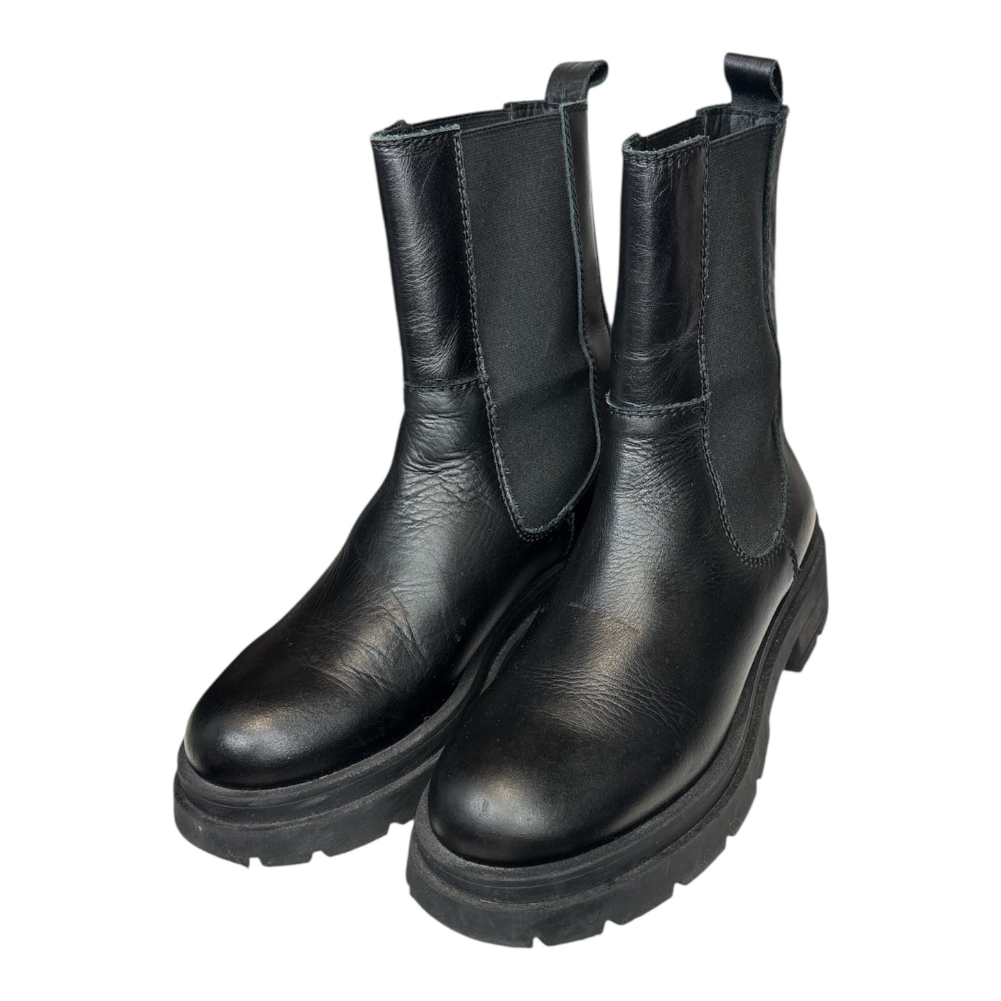 Monda Chelsea Booties size 38