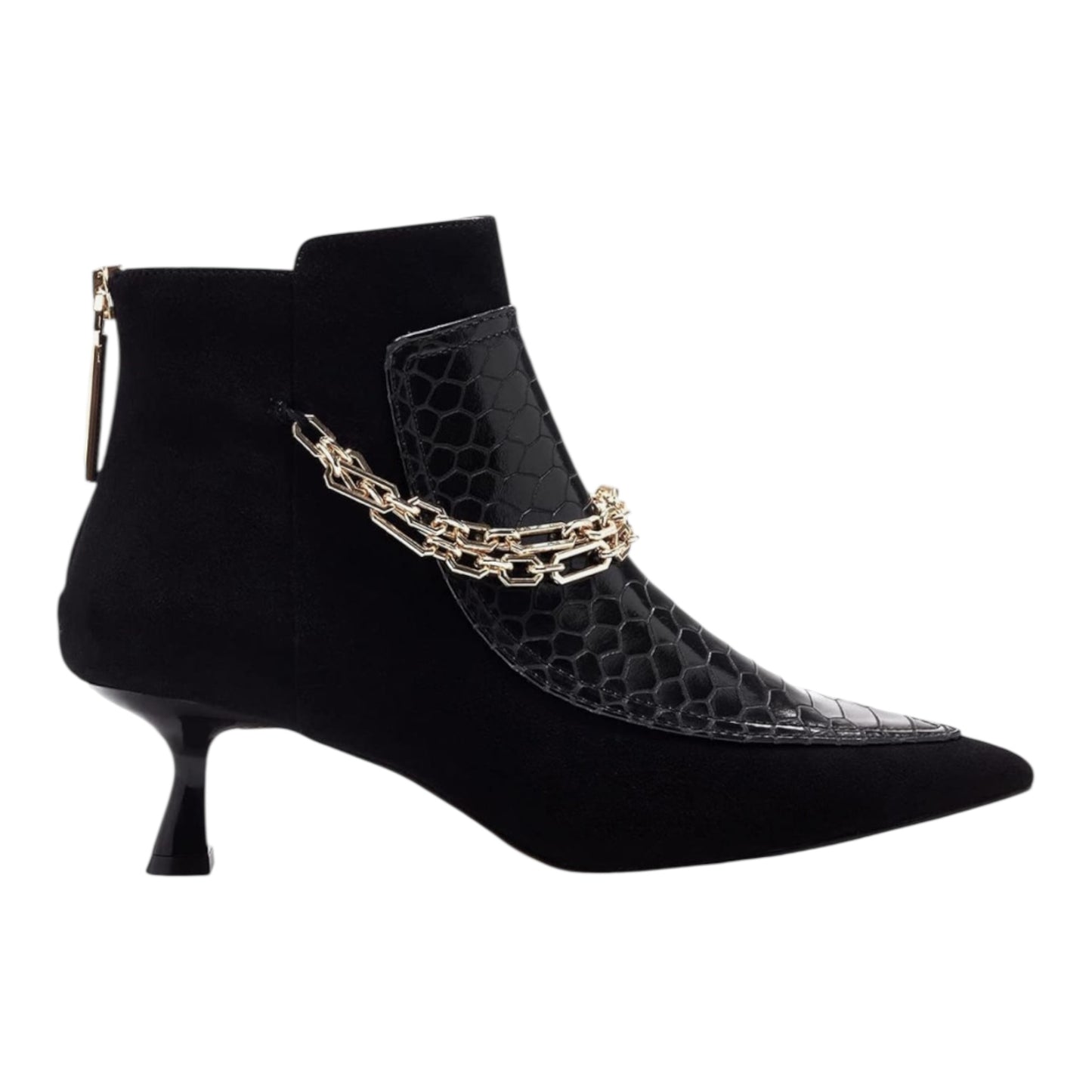 Fleta Bootie size 8