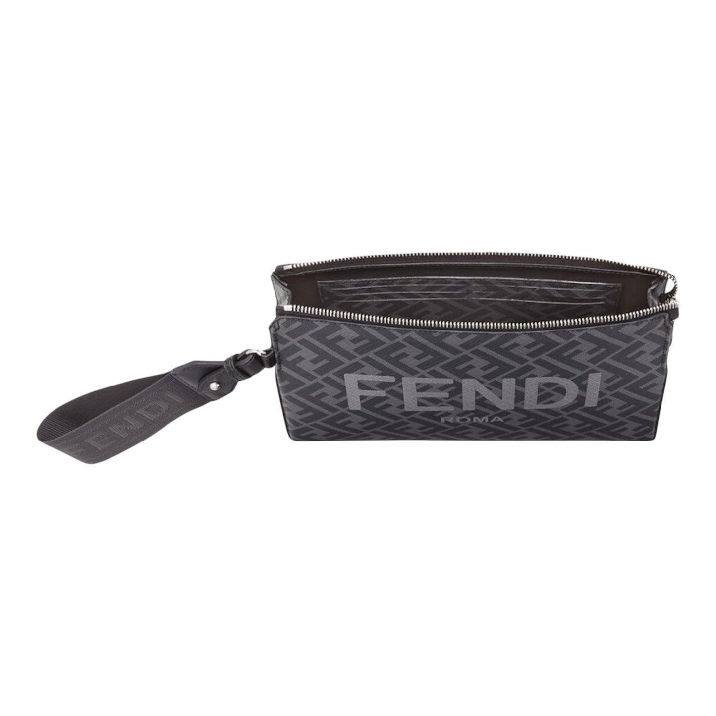 Diagonal Clutch