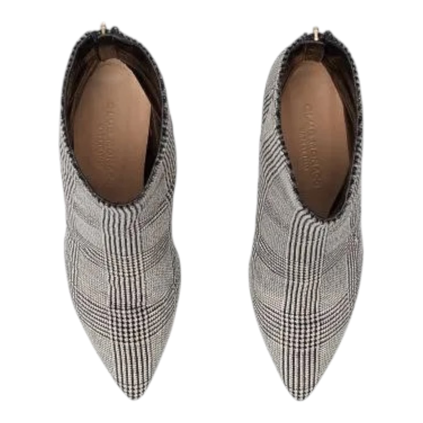 Aaylina Heeled Ankle Booties size 38