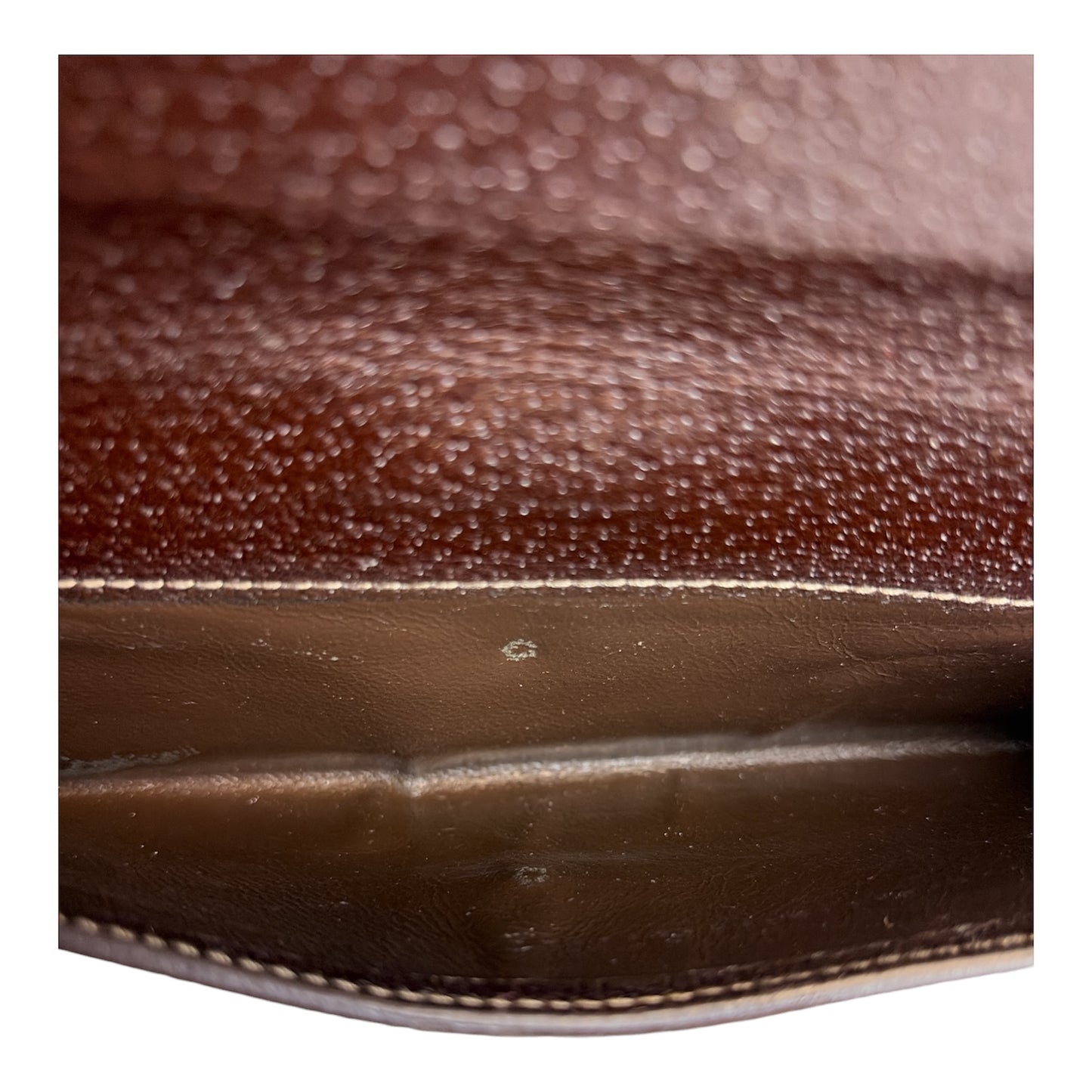 Continental Wallet