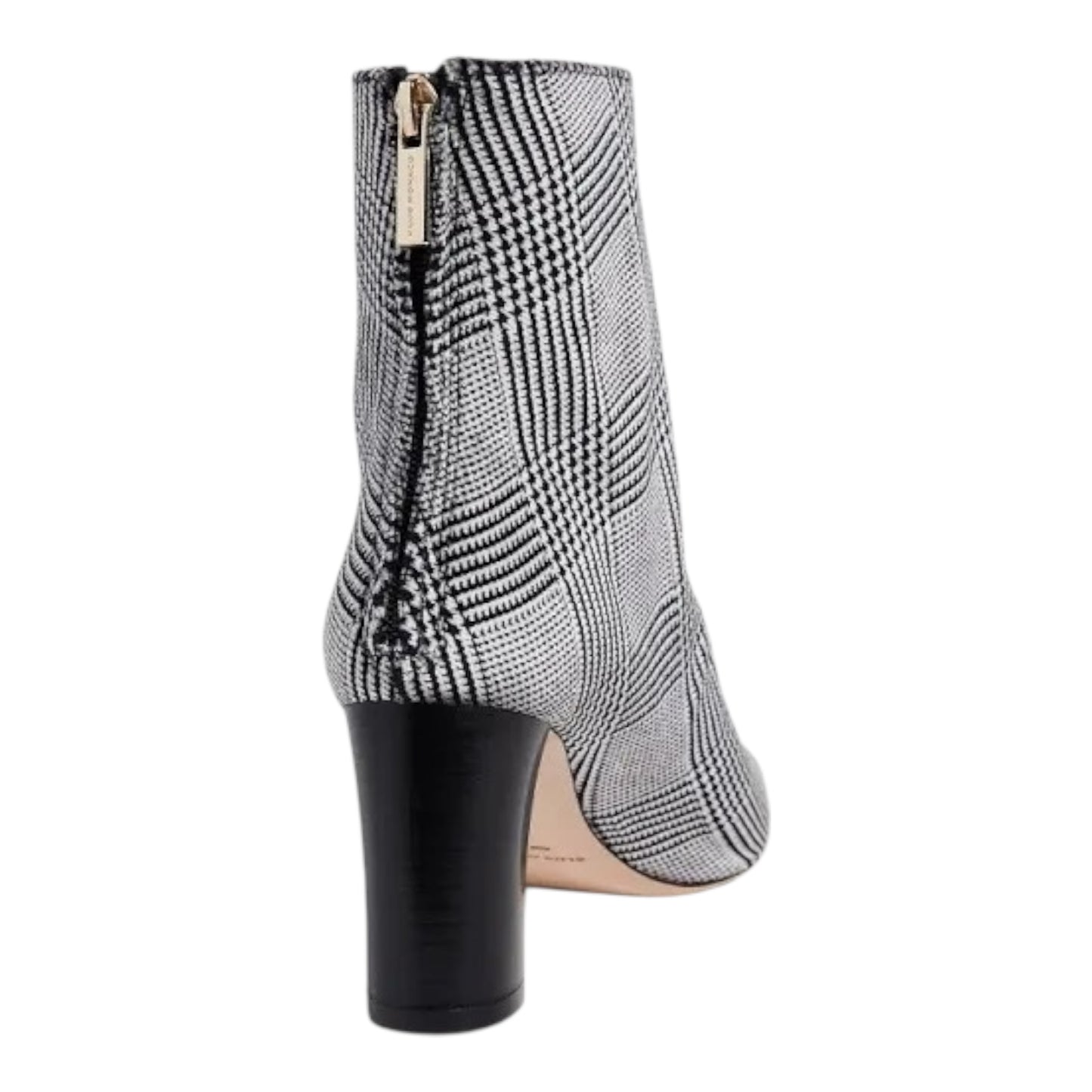 Aaylina Heeled Ankle Booties size 38
