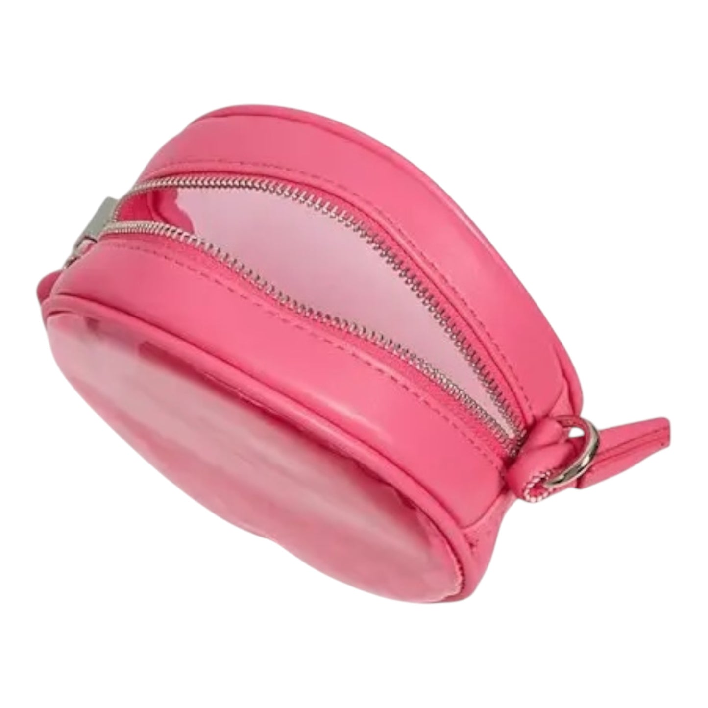 Clear Angels Barrel Bag