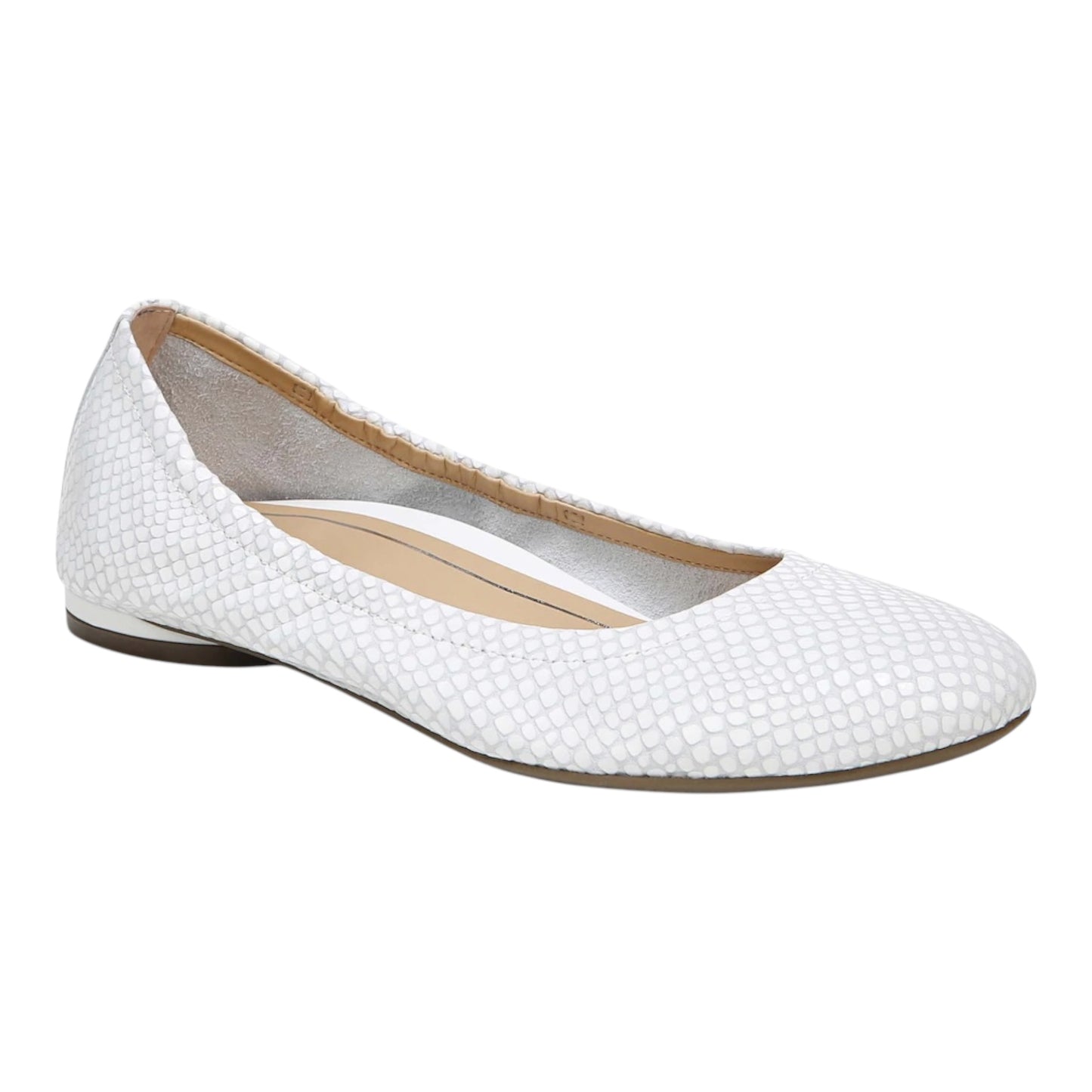Alexa Ballet Flat size 8