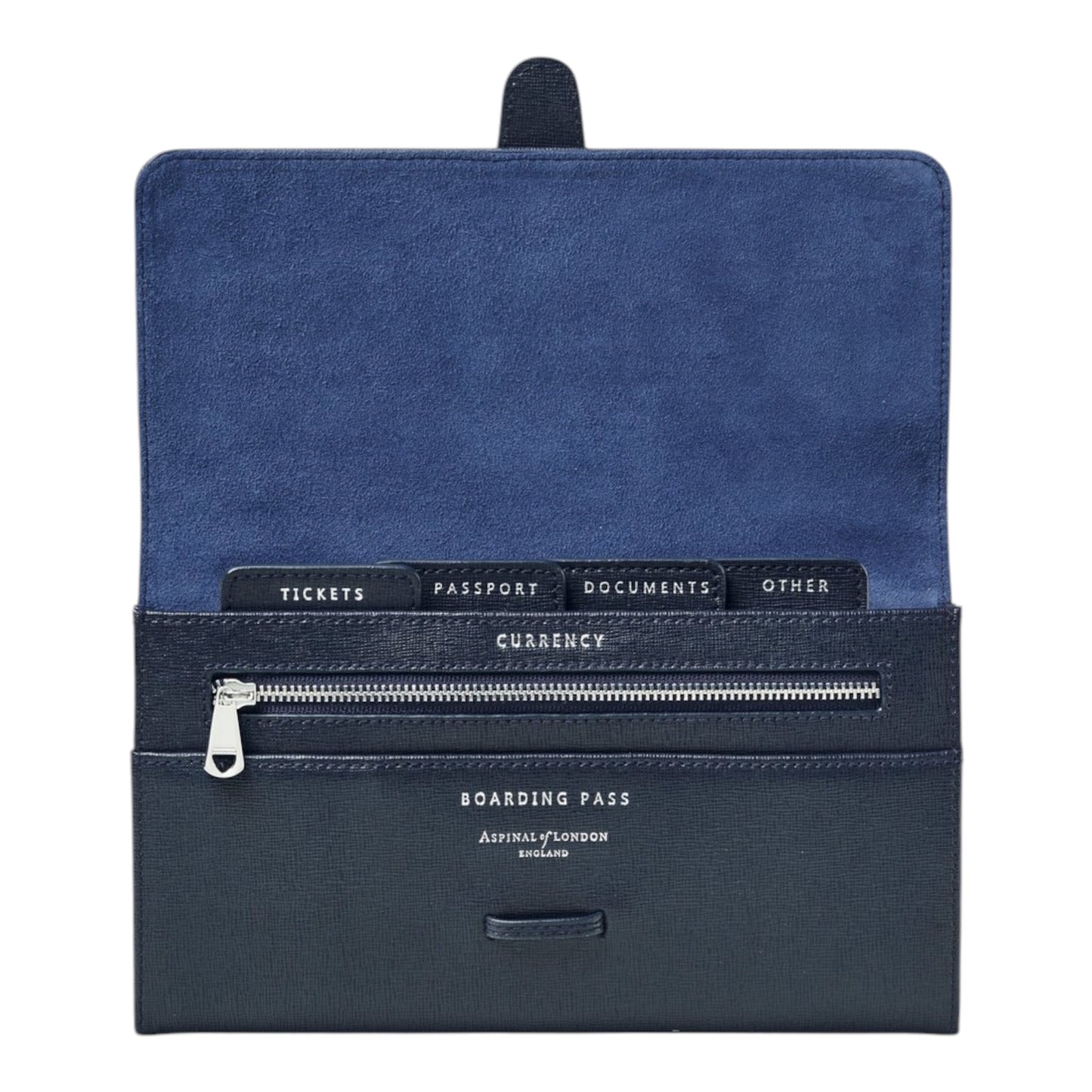 Travel Wallet NEW IN BOX