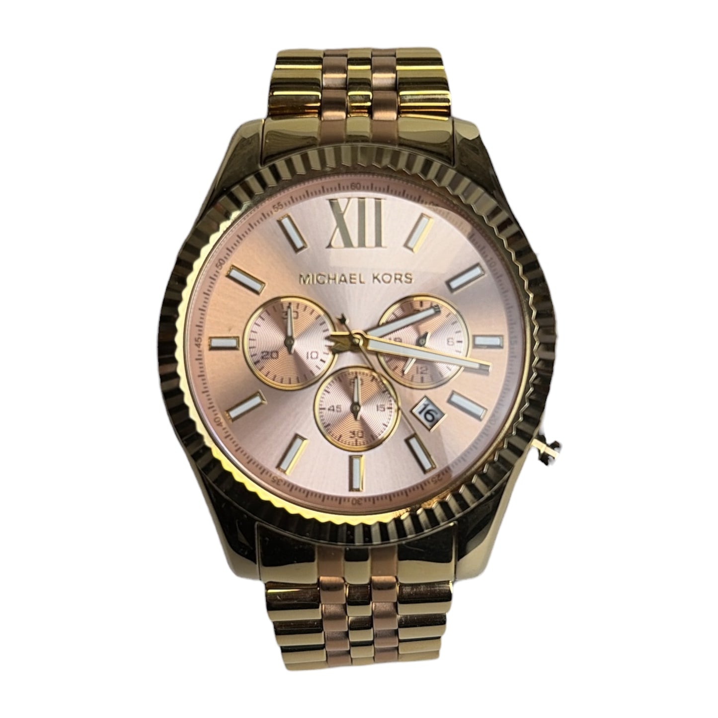 Lexington Watch