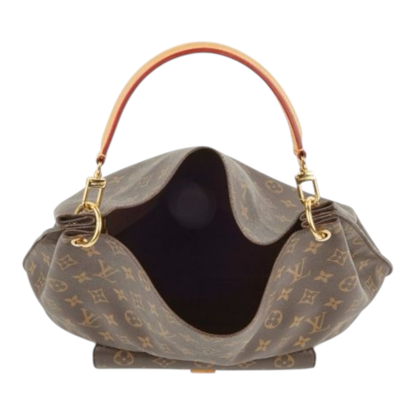 Monogram Metis Shoulder Bag