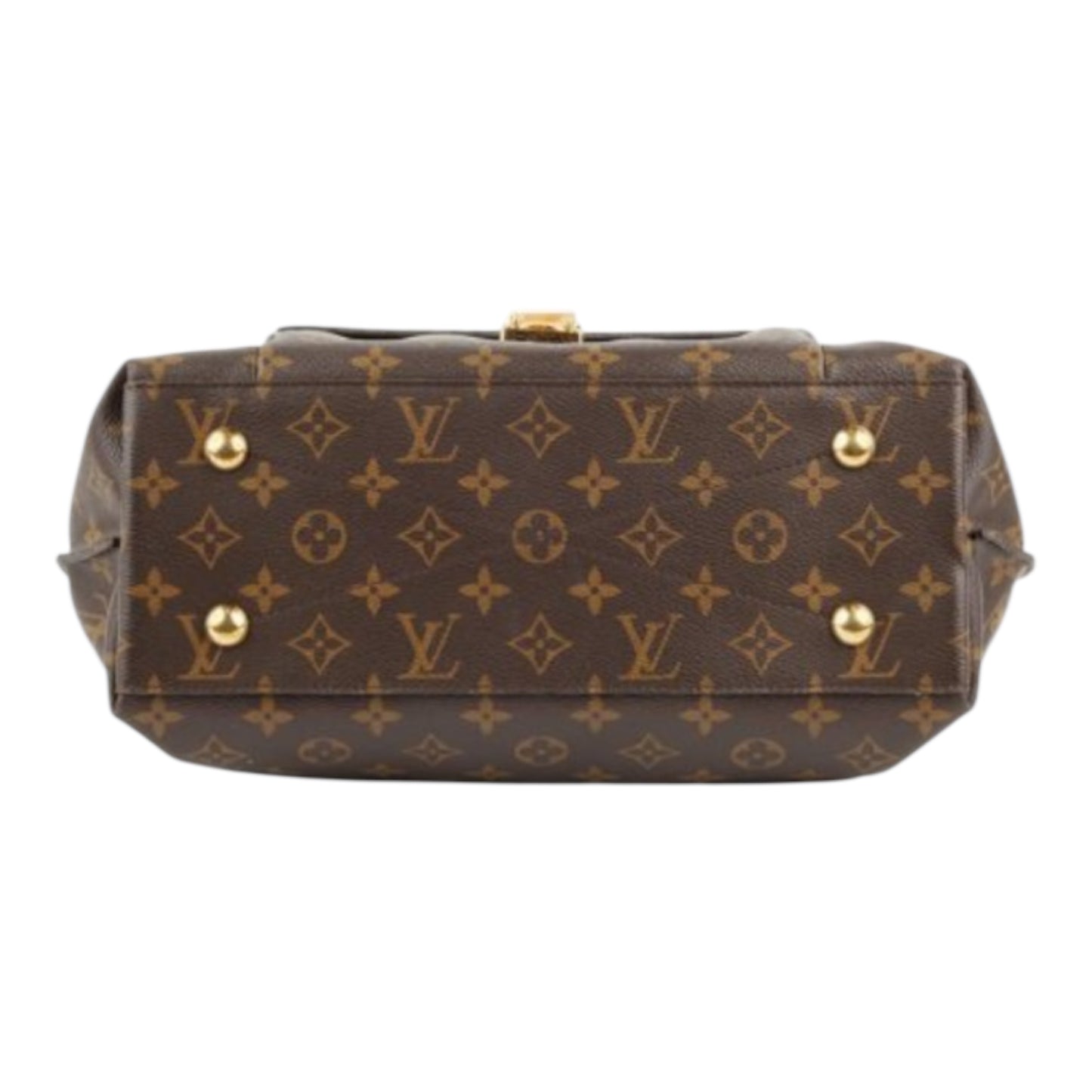 Monogram Metis Shoulder Bag