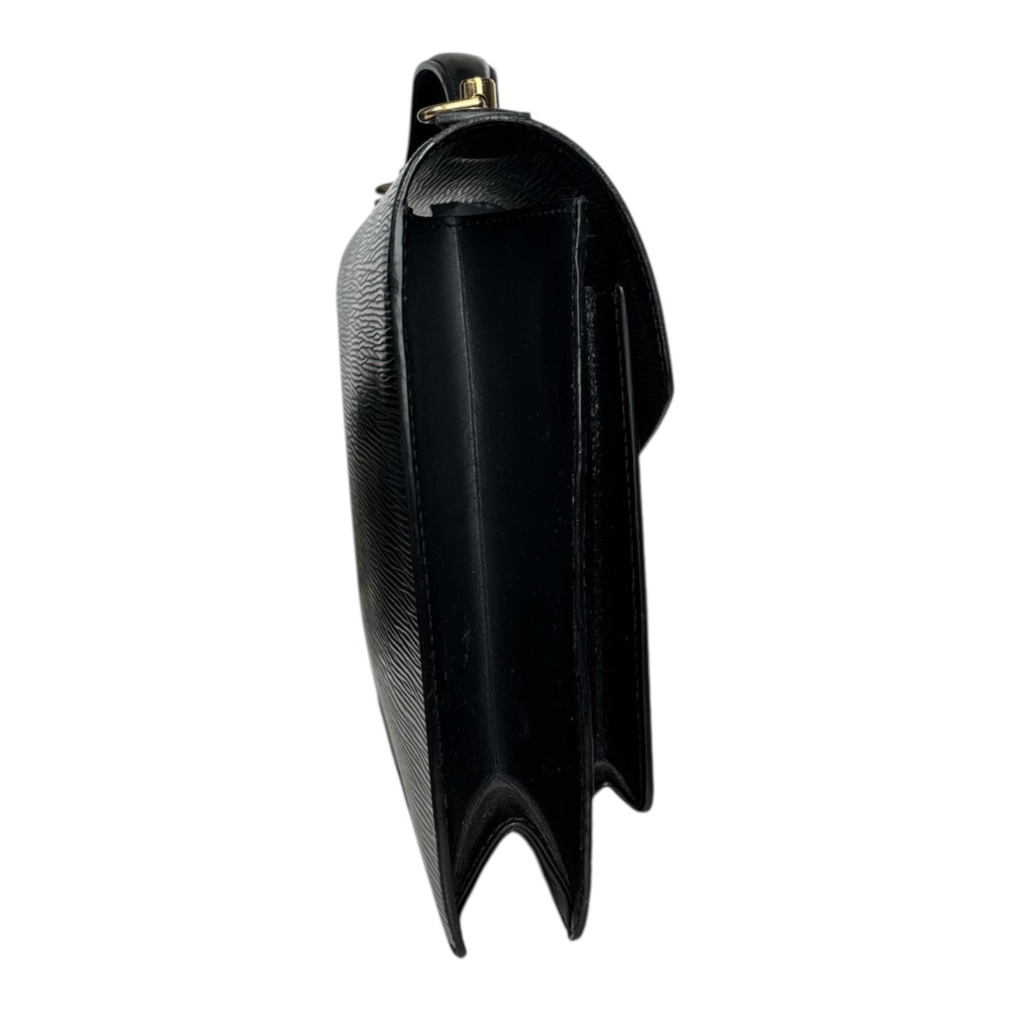Monceau 28 Epi Leather Bag