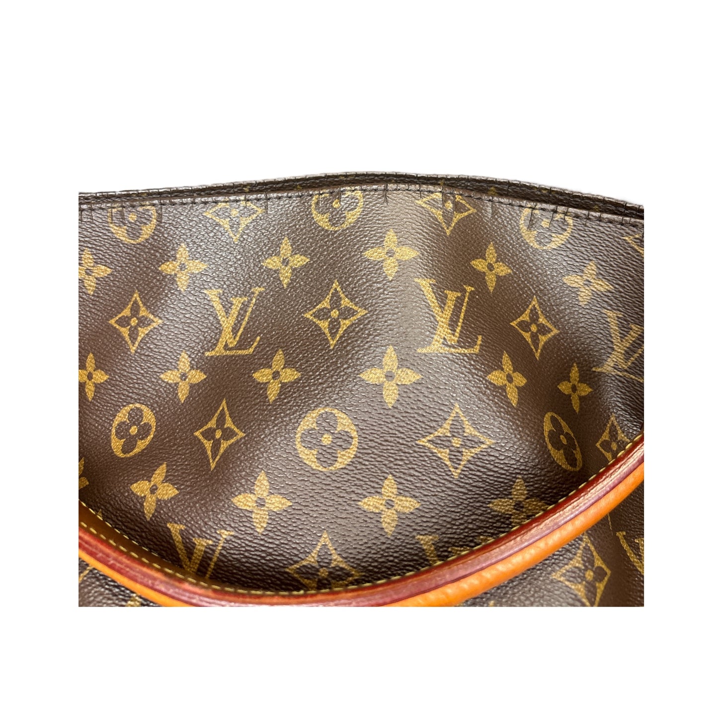 Monogram Metis Shoulder Bag