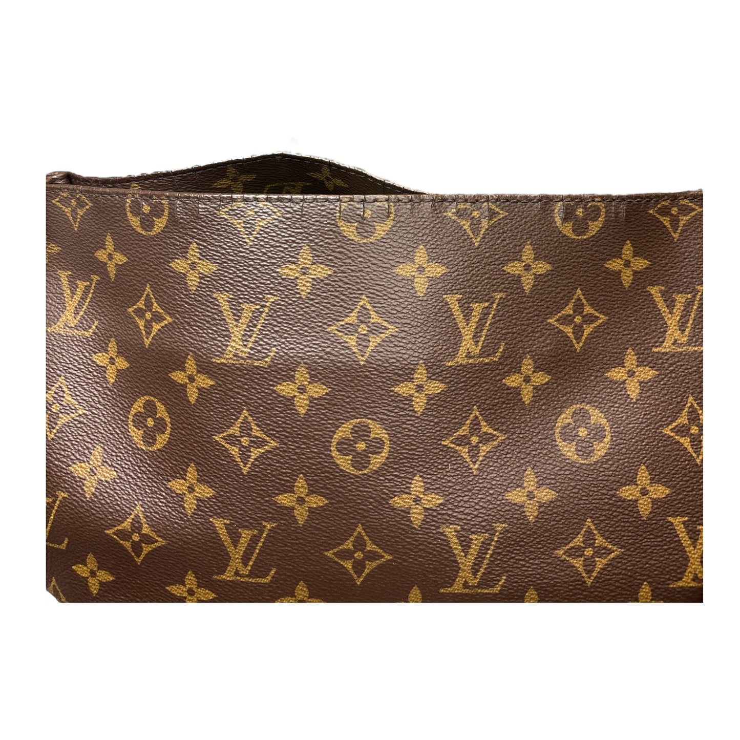 Monogram Metis Shoulder Bag