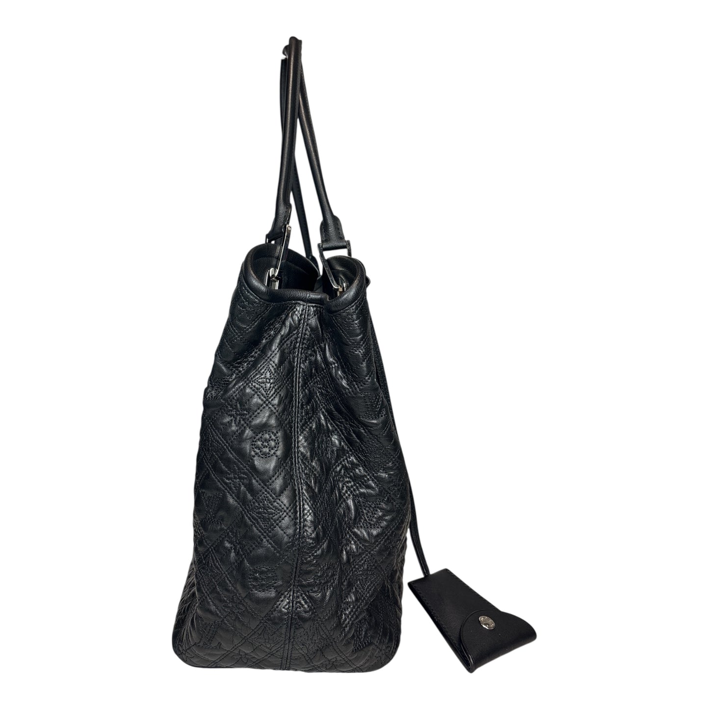 Monogram Antheia Leather Lilia PM Bag