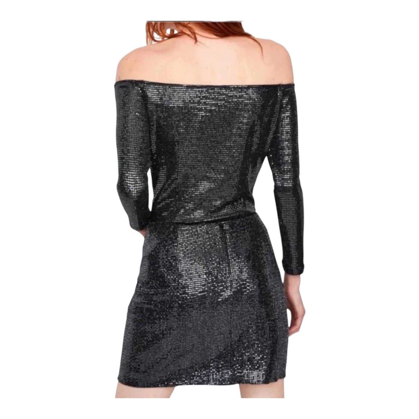 Sparkly Bodysuit size Large