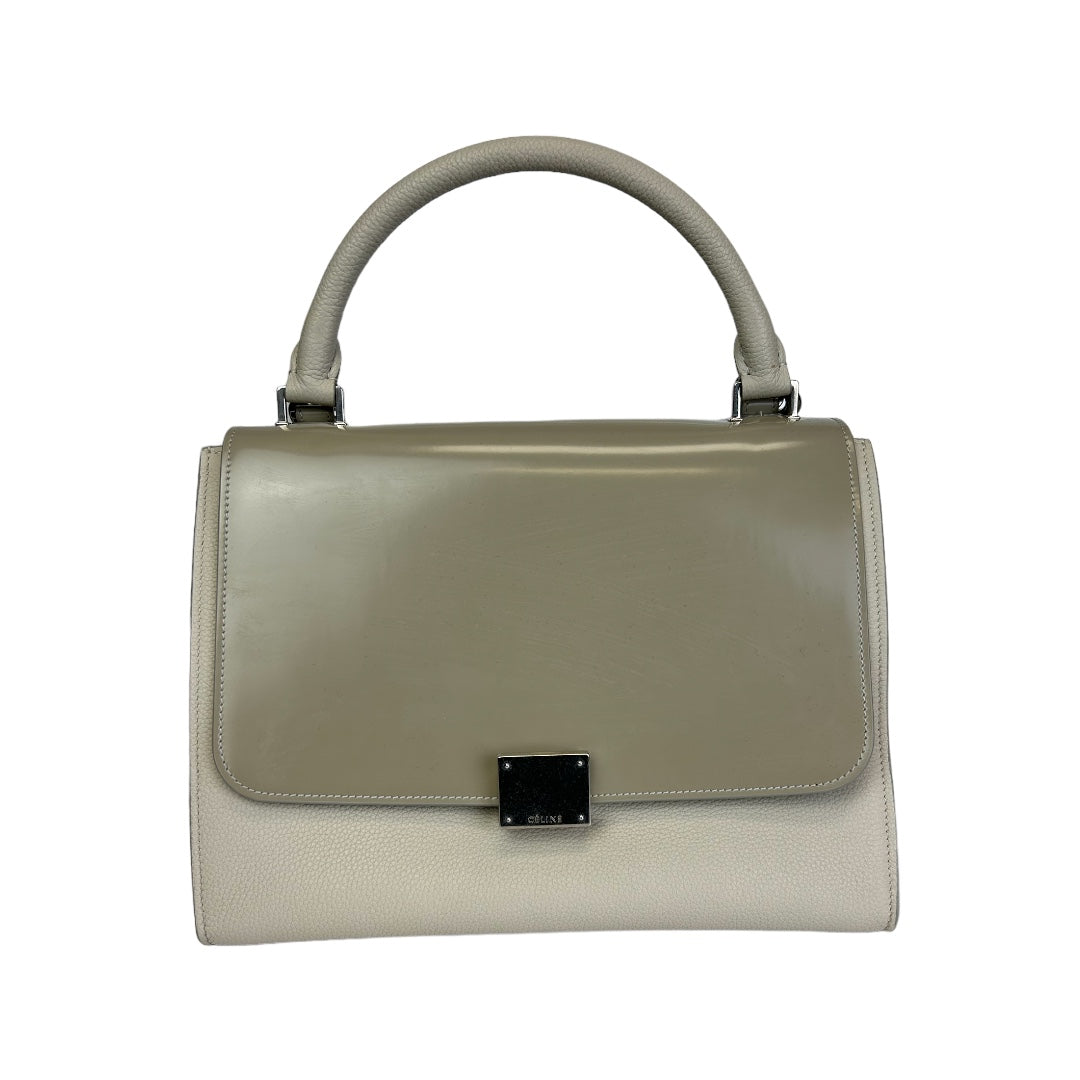 Trapeze Bag