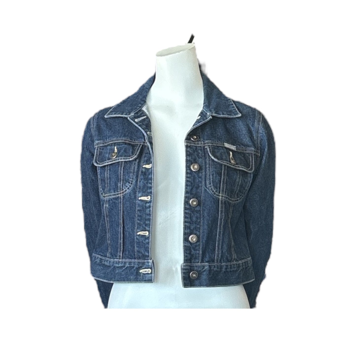 Denim Jacket size XSmall
