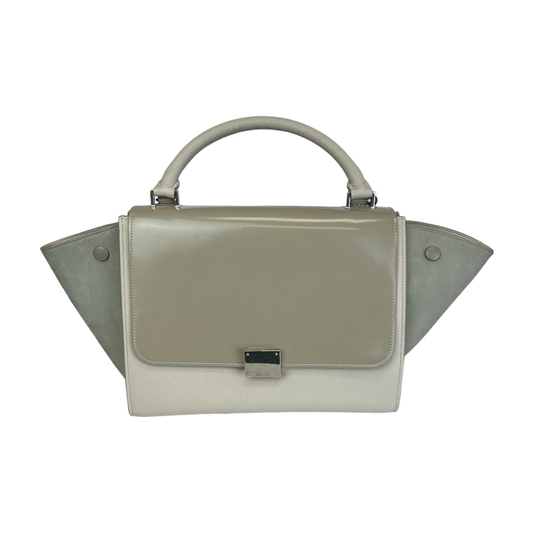 Trapeze Bag