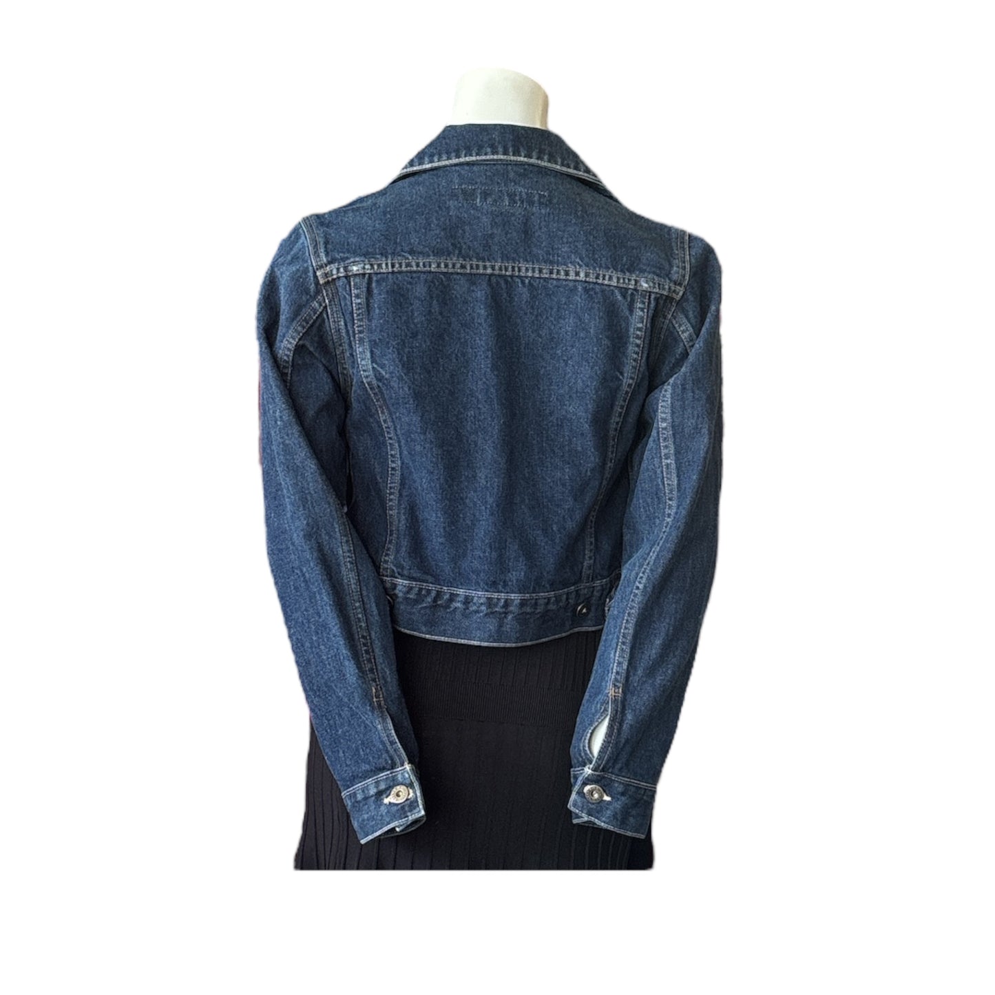 Denim Jacket size XSmall