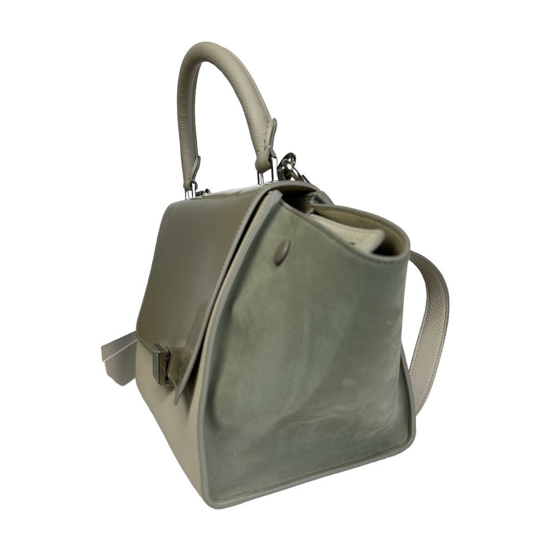 Trapeze Bag