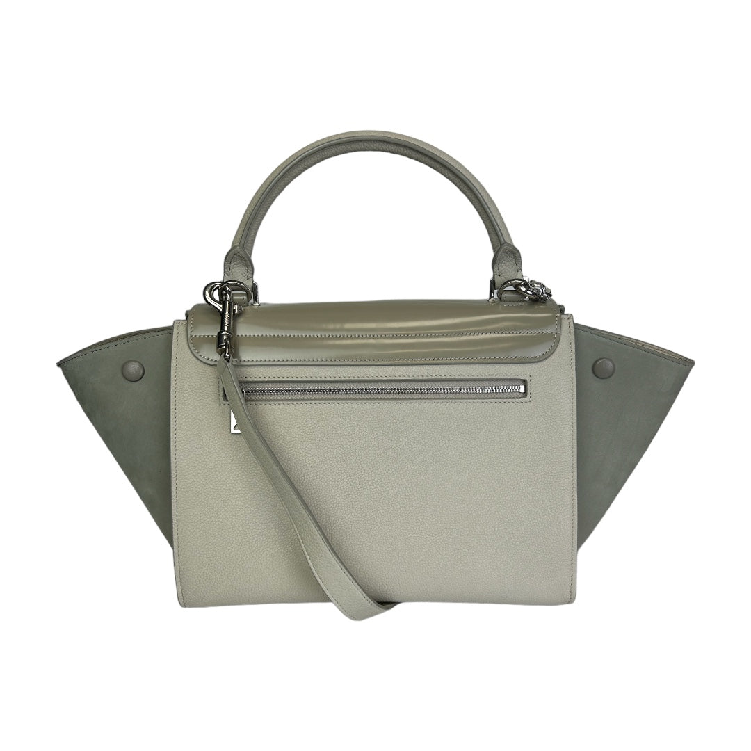 Trapeze Bag
