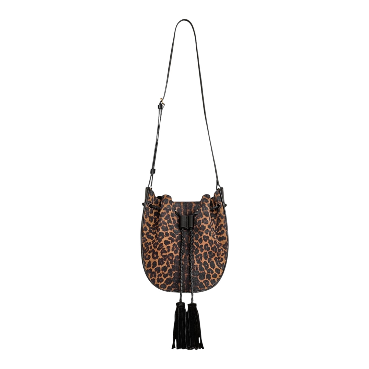 Lulu Crossbody