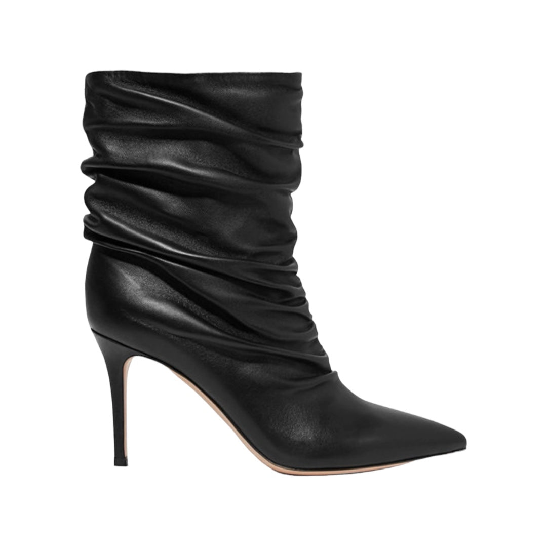 Cecile hot sale ankle boot