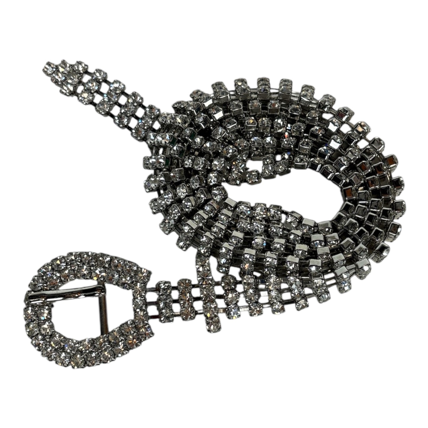 Crystal Belt