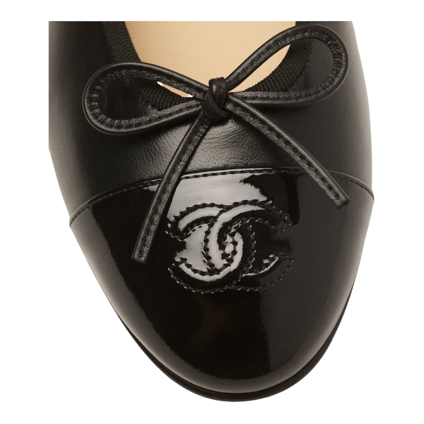 Ballet Flats size 38.5