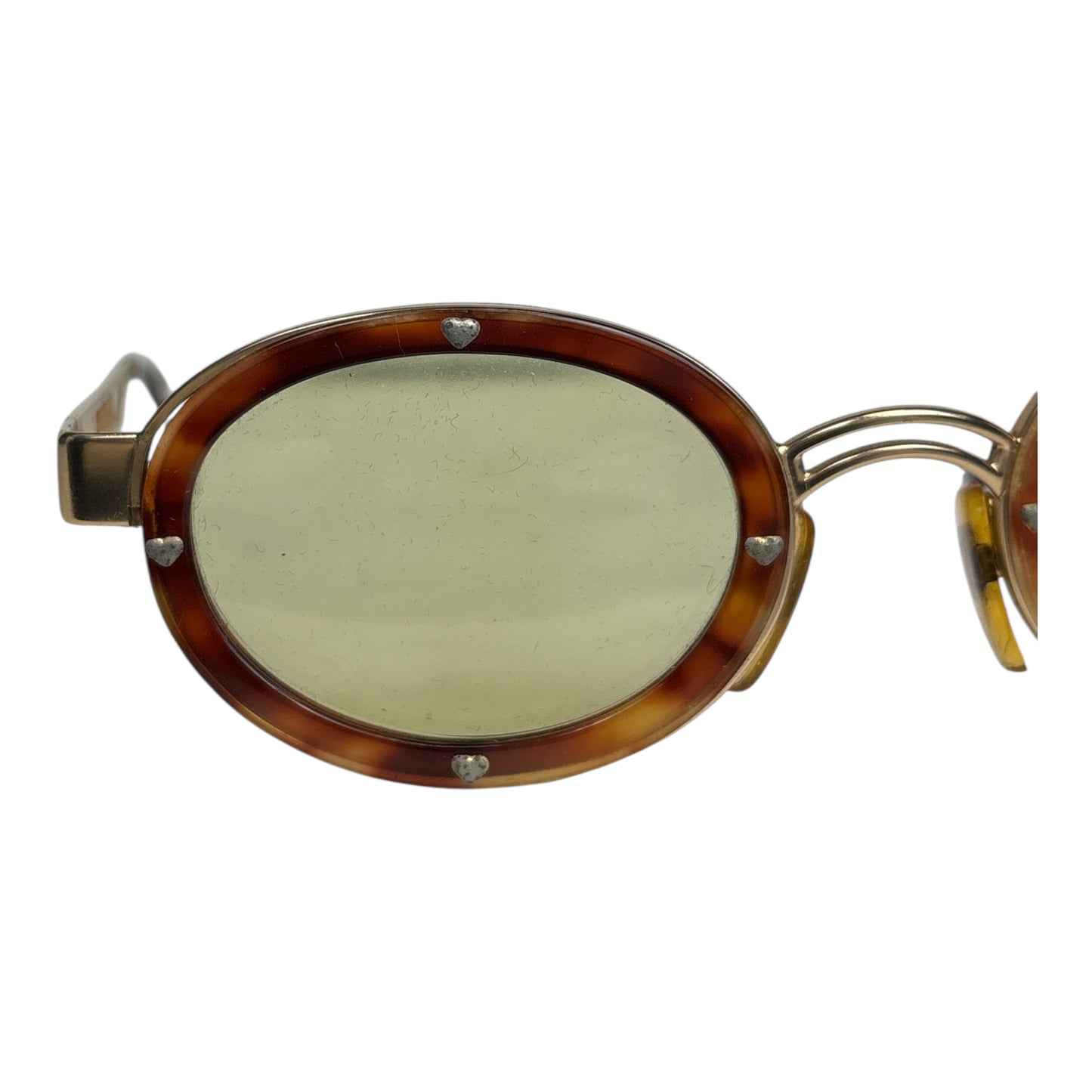 Vintage MM3010-S Sunglasses