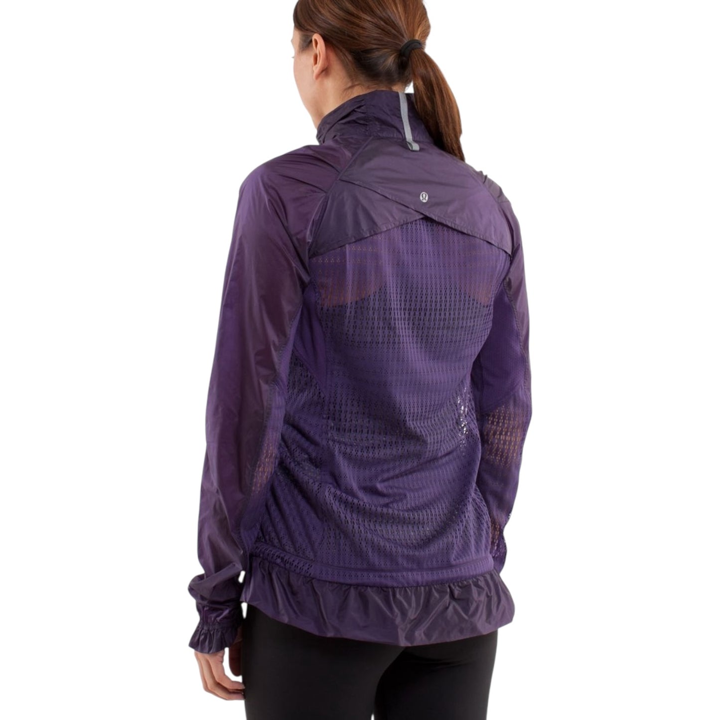 Run: Wild Jacket size 6