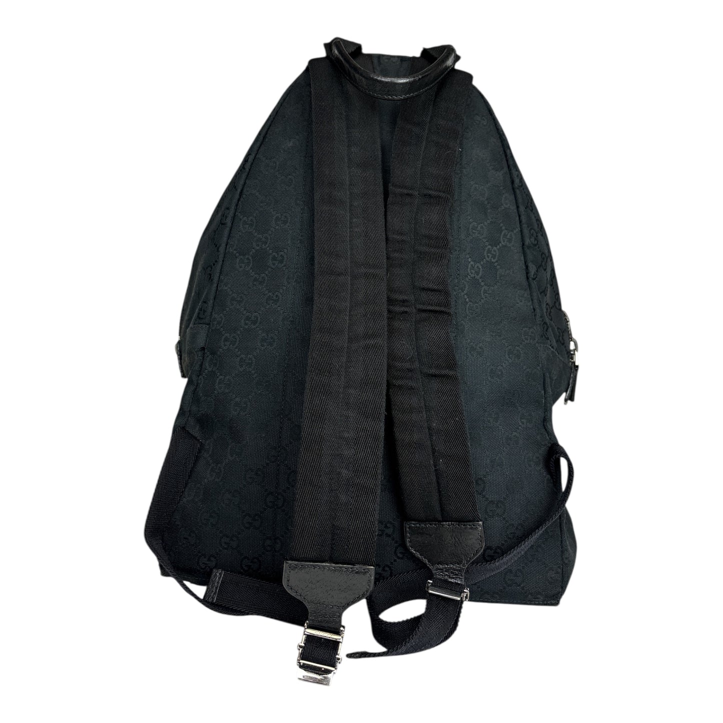 Canvas Backpack