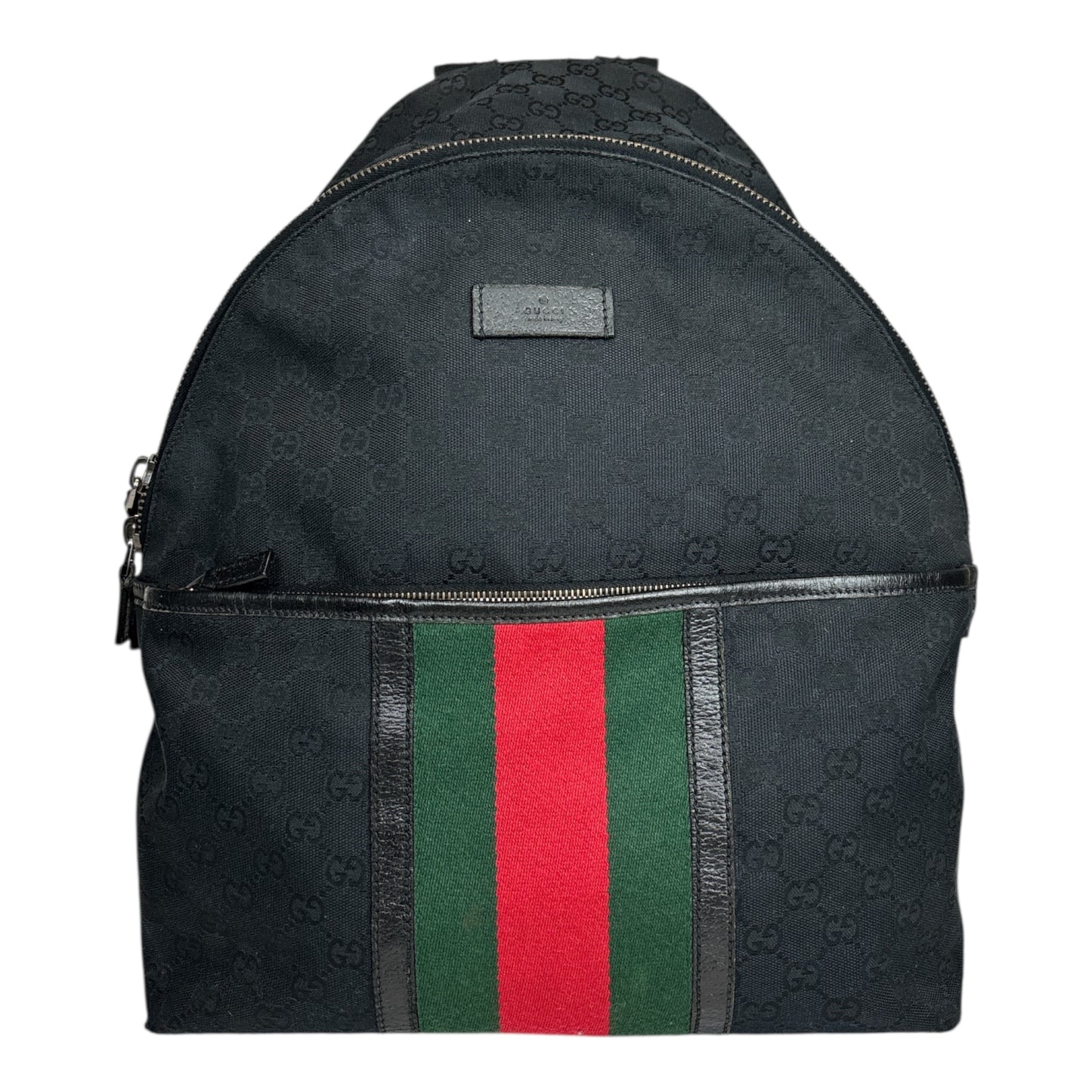 Canvas Backpack