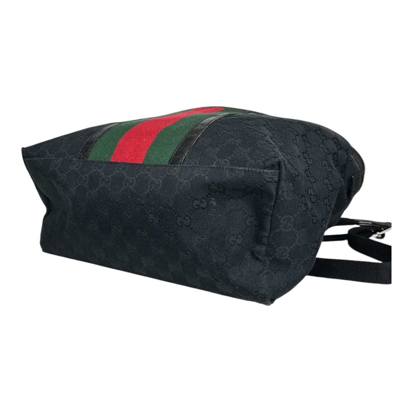 Canvas Backpack
