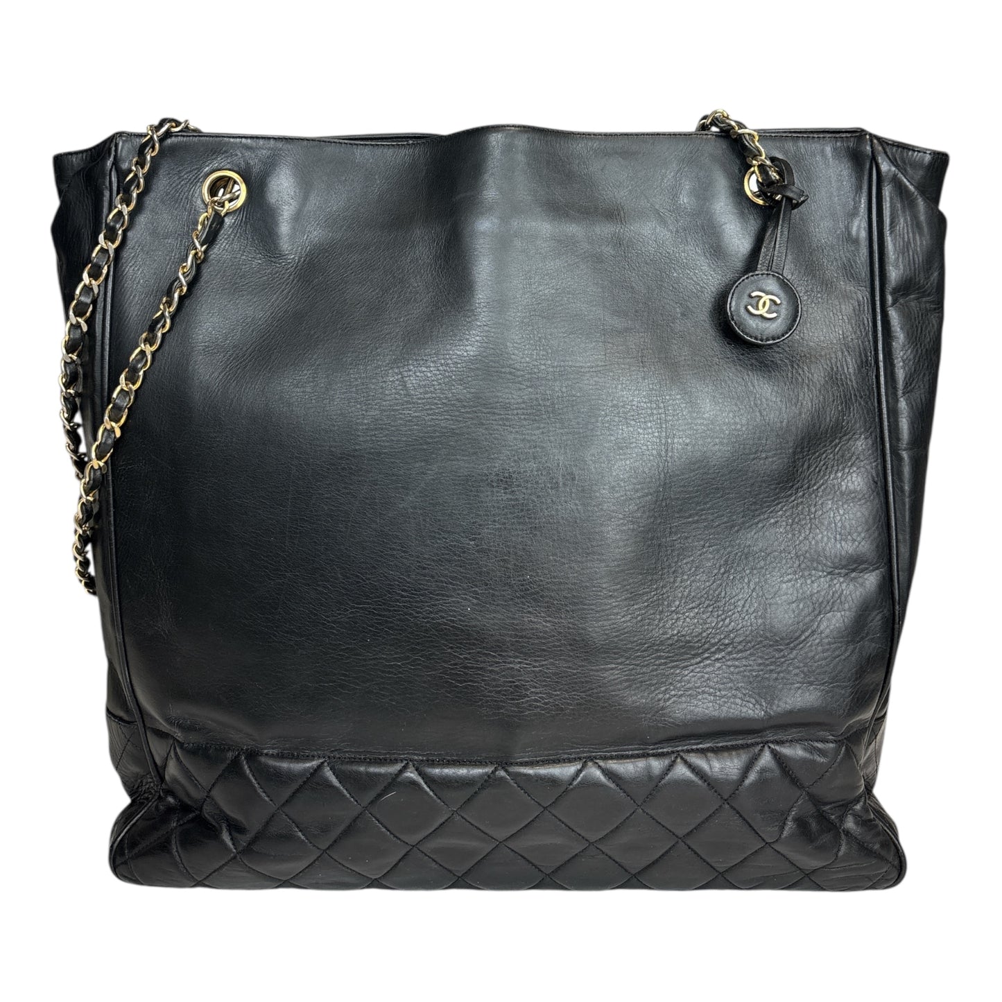 Quilted Tote