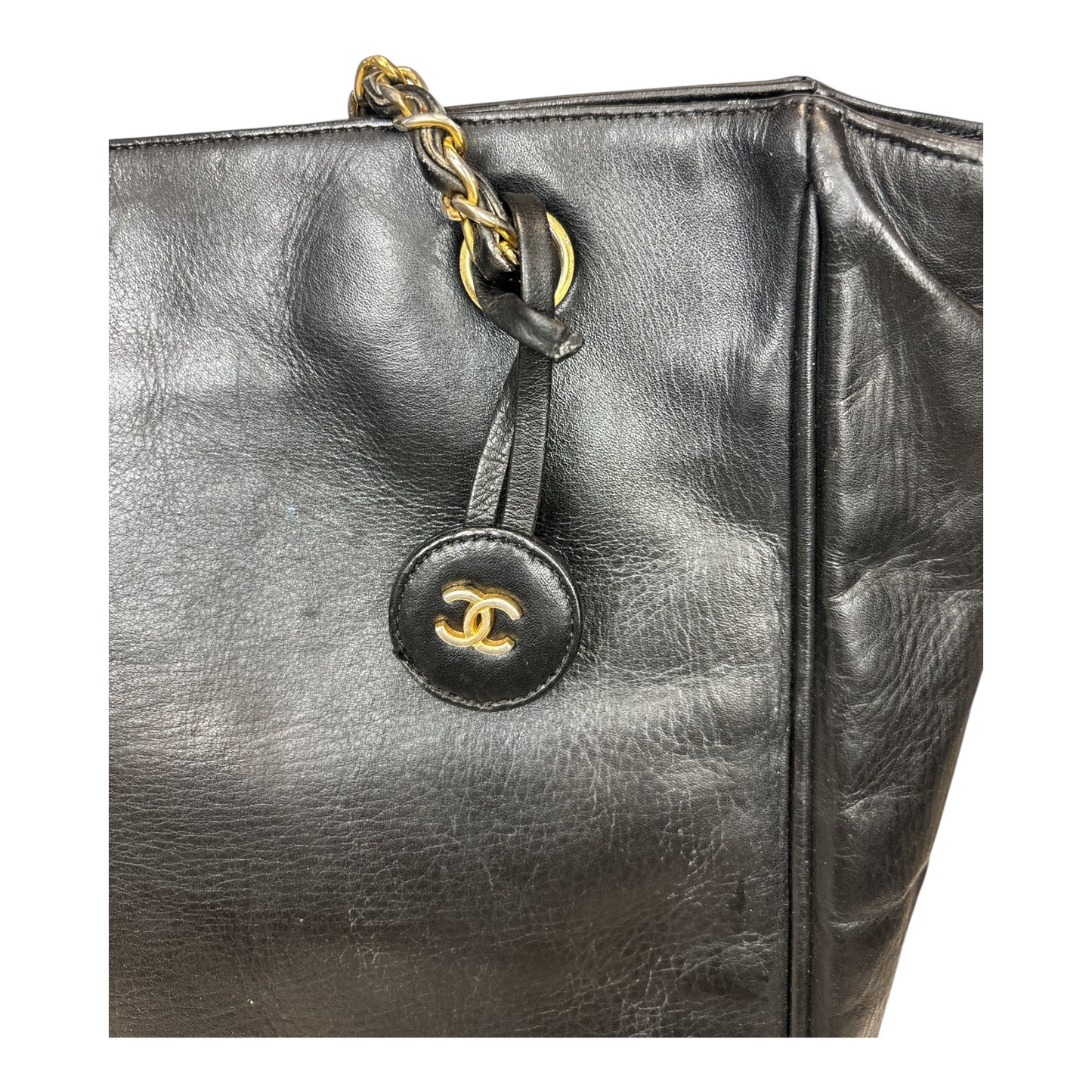 Quilted Tote