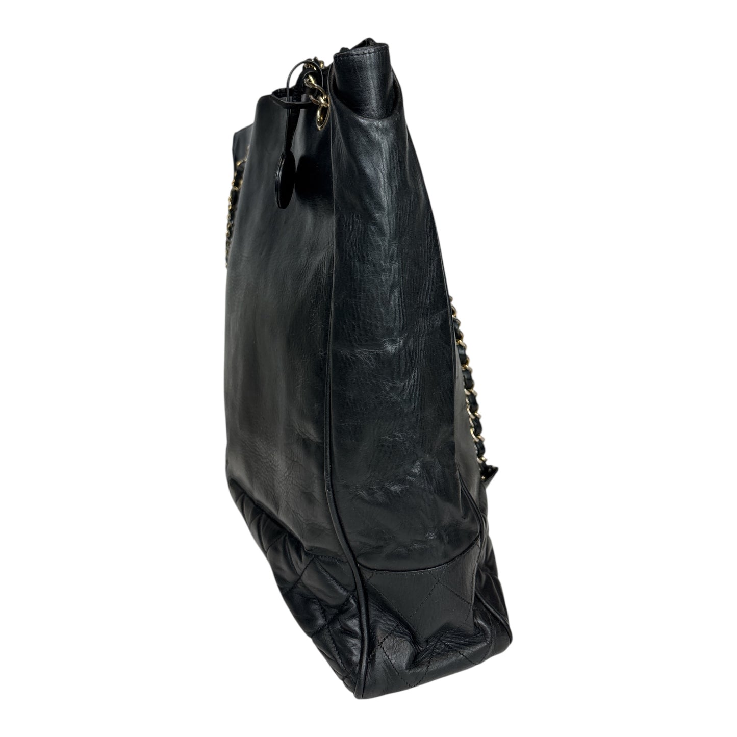 Quilted Tote