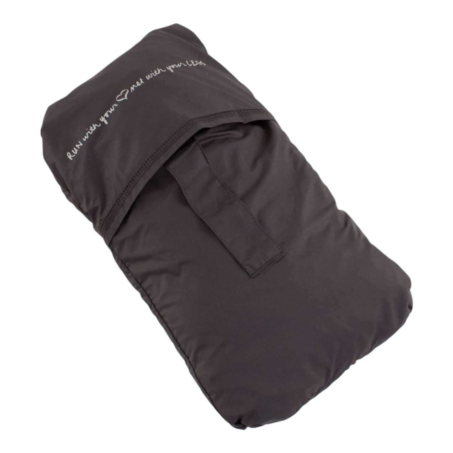 Pack & Go Pullover size 12