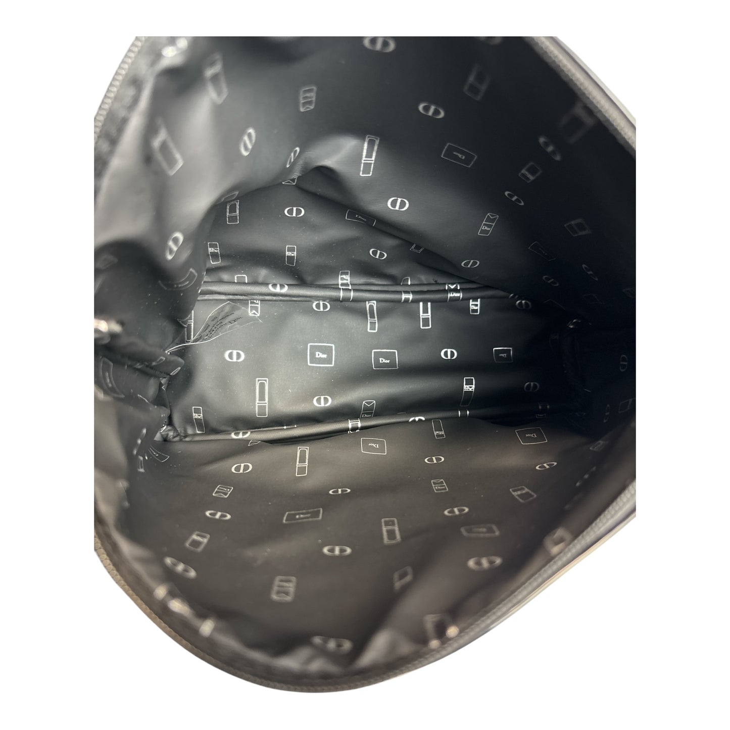 Cosmetic Bag